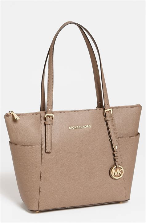 michael kors legacy handbag|Michael Kors jet set.